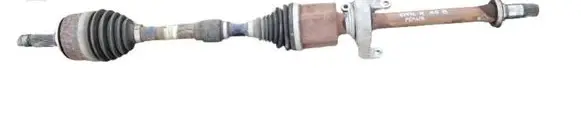 Honda Civic X Front driveshaft 44305TGLE920M1