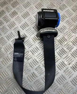Ford S-MAX Third row seat belt 1015747