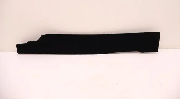 Maserati Grecale Trunk/boot trim cover 670167292