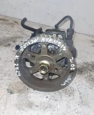 Toyota Corolla Verso AR10 Fuel injection high pressure pump 22100-0G010