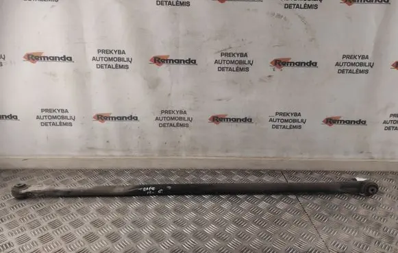 Renault Trafic III (X82) Rear traction arm rod 