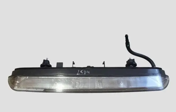 Peugeot 508 Third/center stoplight 9688016380 89093273