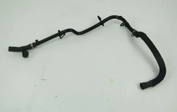 Chevrolet Meriva Engine coolant pipe/hose J9D380118AC