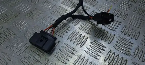 Porsche Macan (95B) Other wiring loom 1J0973726