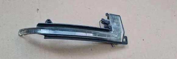 Audi A6 Allroad C6 Mirror indicator light 8K0949102A 7R550002