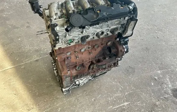 Land Rover Evoque I Engine 224DT 4129783