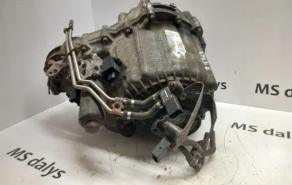 Mercedes-Benz GL X164 Gearbox transfer box case A1642800900 1642800900 A1642801200