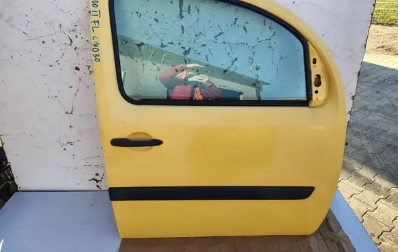 Renault Kangoo II Front door