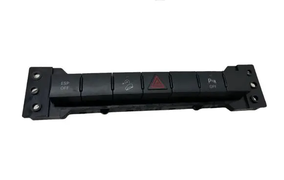 A set of switches
