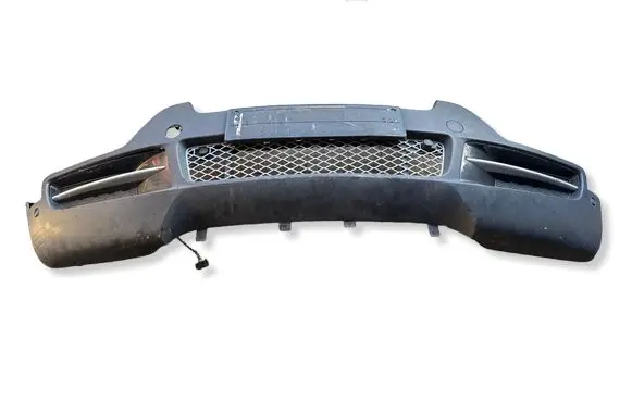 BMW X5 E70 Front bumper 7158436 10503410