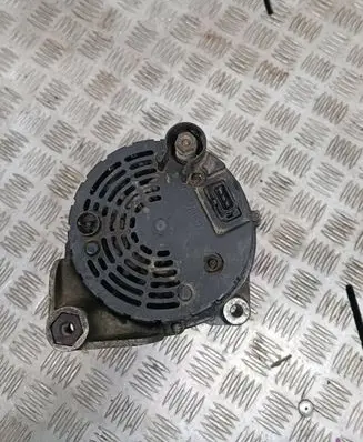 BMW 5 E39 Generator/alternator 2248296 2542264D