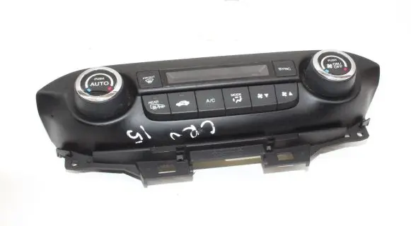 Toyota RAV 4 (XA40) Interior fan control switch 79600T1GE6