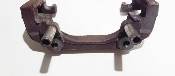 BMW 5 F10 F11 Front brake caliper