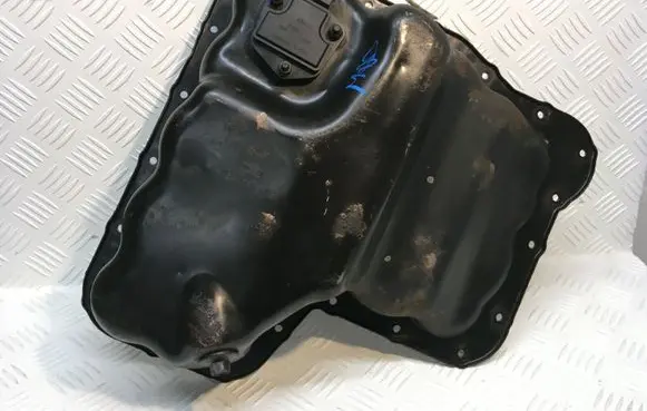 Jaguar XF Oil sump 4R8Q6675FB 8658263