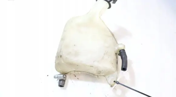 Honda Pilot I Coolant expansion tank/reservoir