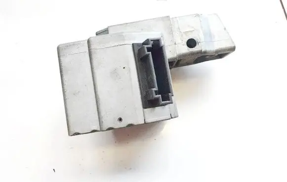 Steering wheel lock