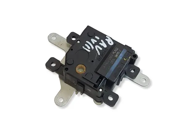 Toyota RAV 4 (XA40) Air flap motor/actuator 0638002160