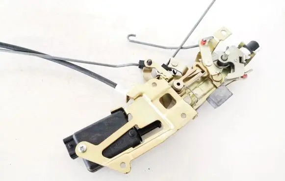 Fiat Ulysse Central locking motor 