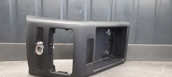 Audi A6 S6 C6 4F Centre console side trim front 4f0863244c