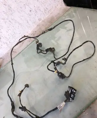 BMW X4 G02 Parking PDC sensor 6991963