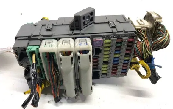 Honda CR-V Fuse box set 52575LM