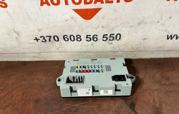 Land Rover Range Rover Sport L494 Fuse module CPLA14Q073AA 73707520 1401160495