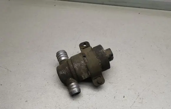 BMW 3 E36 Idle control valve (regulator) 1247135