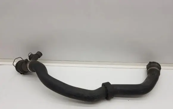 BMW X5 E53 Engine coolant pipe/hose 11537788276