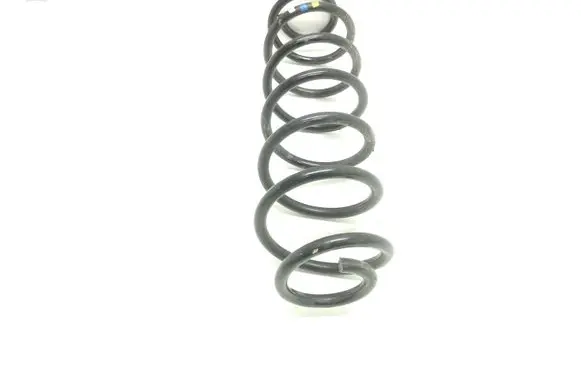 Opel Crossland X Rear coil spring
