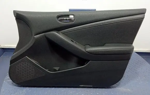 Nissan Altima Door card panel trim set 809A0-9HA1A