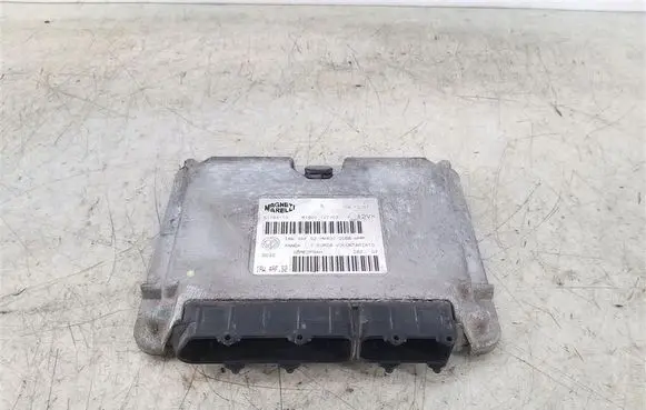 Fiat Panda II Engine control unit/module 51793116