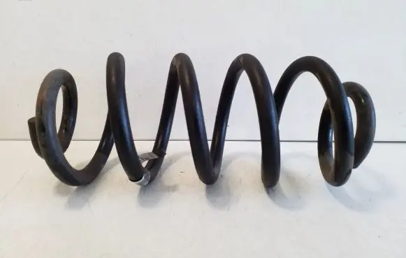 Volvo XC40 Rear coil spring 31658700