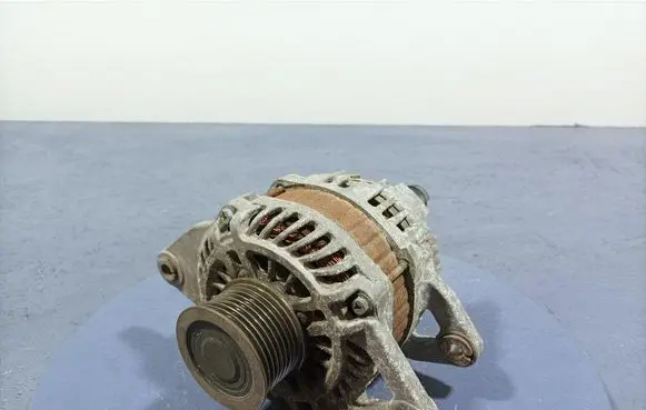 Mazda CX-7 Generator/alternator A2TJ0681A