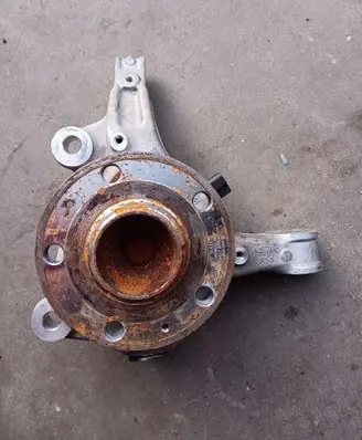 MG MG4 ev Front wheel hub 662670041 10902015