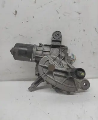 Citroen C4 I Picasso Wiper motor 53630347