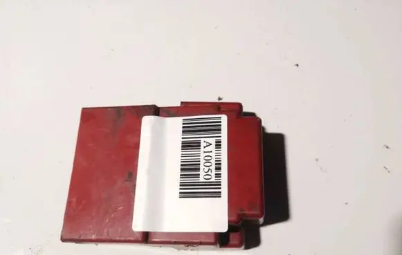 Mitsubishi Colt Other exterior part