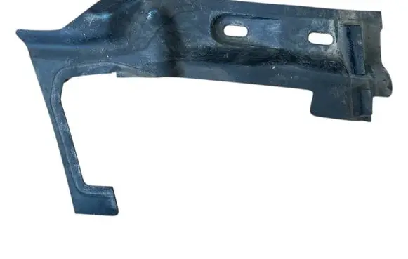 Mercedes-Benz Vito Viano W447 Engine cover (trim) A4478840300