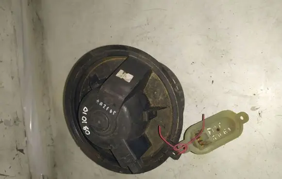 Fiat Marea Heater fan/blower
