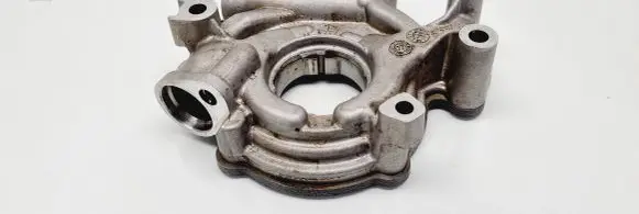 Dodge RAM 1500 DR Oil pump 32572420 8276