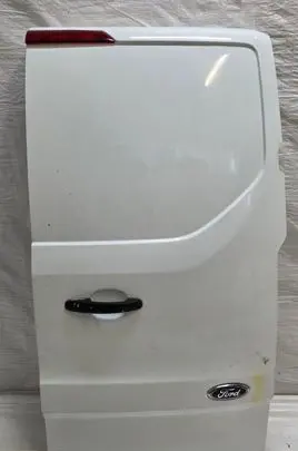 Ford Transit Custom Rear door