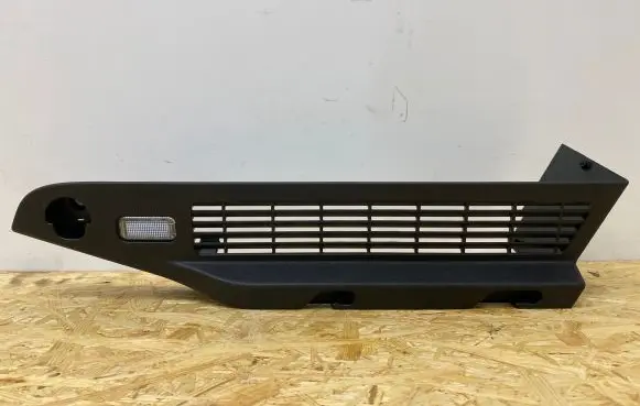 Audi A7 S7 4G Trunk/boot side trim panel 4G8863888