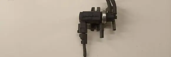 Ford Galaxy Turbo solenoid valve 1J0906627 03T248 72290320
