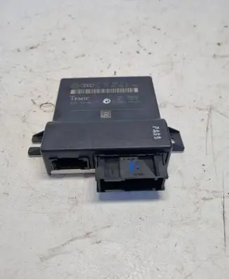 Audi A6 S6 C6 4F Gateway control module 4F0907468D 4F0907469D 4F0910468A