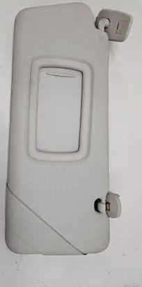 Renault Megane III Sun visor