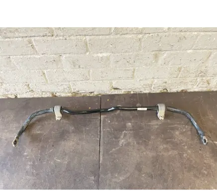 Volkswagen Tiguan Front anti-roll bar/sway bar 3C0411303AA