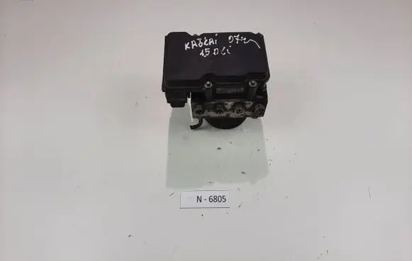 Nissan Qashqai ABS Pump 0265800609