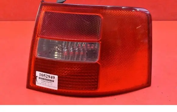 Audi A6 Allroad C5 Rear/tail lights 4B9945096F