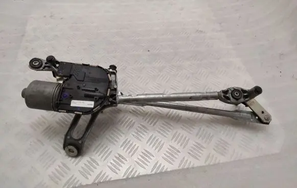 Volvo XC90 Front wiper linkage and motor 3397021992 1397220714