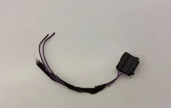 Audi A4 S4 B8 8K Other wiring loom 1K0972924