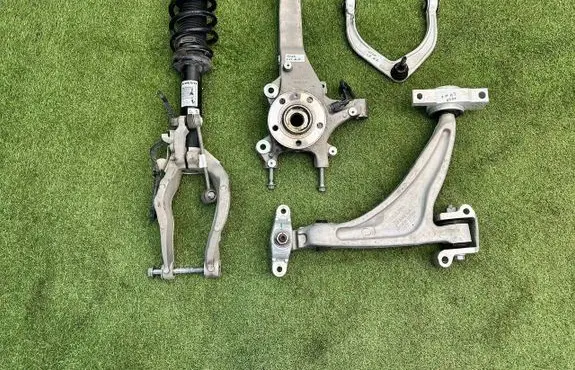 Volvo XC60 Front suspension assembly kit set 32298139 32213633